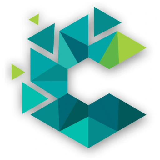 Logo Criativo Render