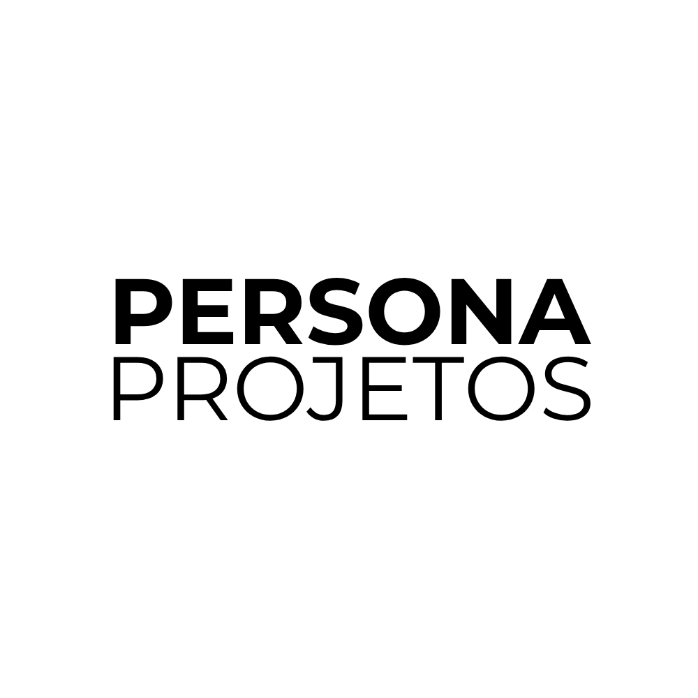 Logo Persona Projetos